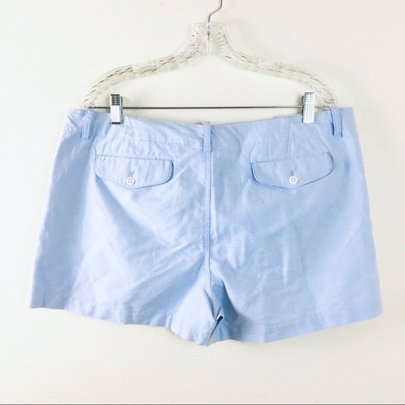 Polo Ralph Lauren Oxford Shorts - Picture 3 of 4